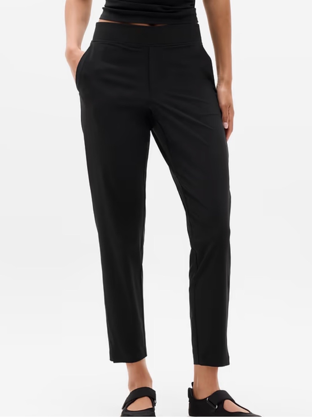 Athleta Brooklyn Ankle Pants